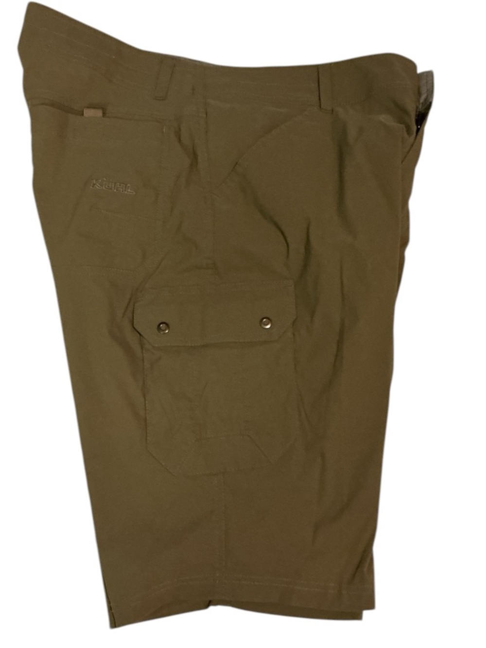 Kuhl Men’s Renagade Cargo Shorts - Picture 5 of 12